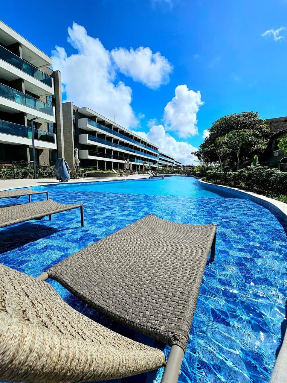 Luxuoso e sofisticado Beach Class Summer by HM House in Ipojuca
