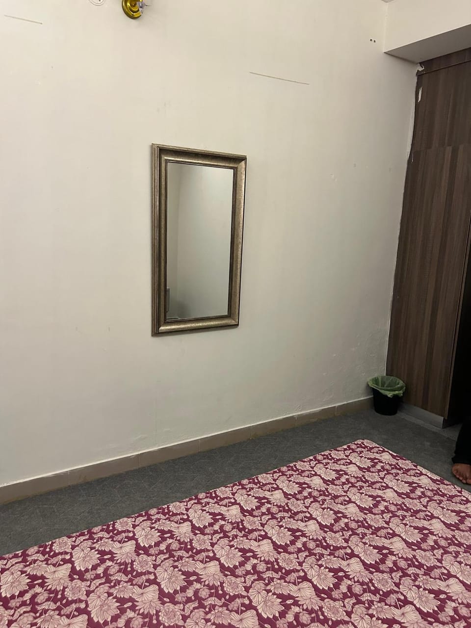 Bedroom, wardrobe