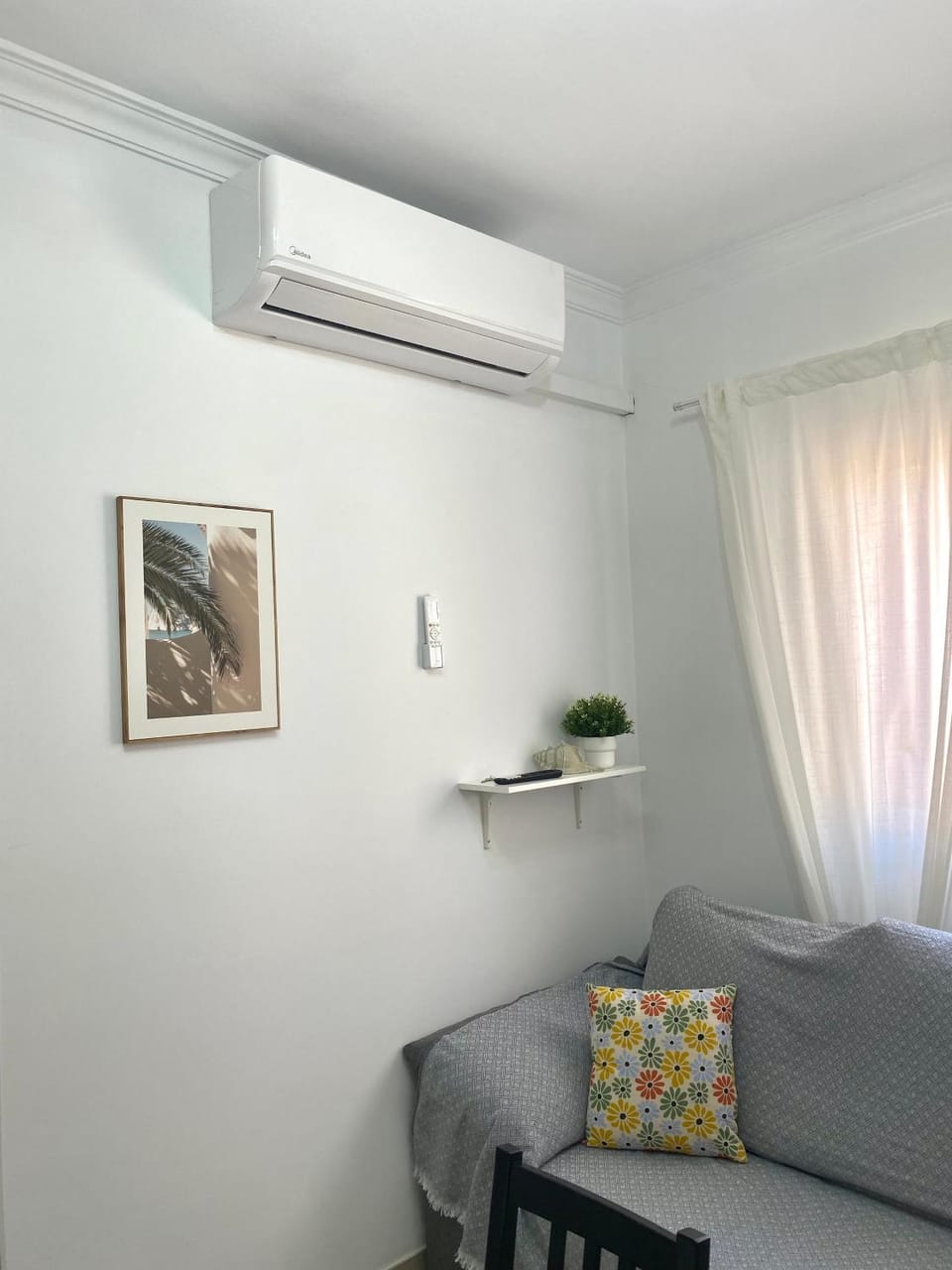 Apartamentos SOL y ARENA Apartment in Almería