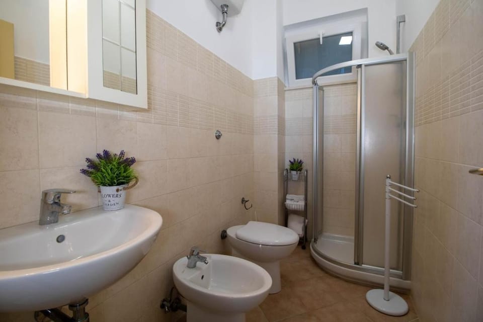 See view, Wifi, Clima e parking Apartment in Porto San Giorgio