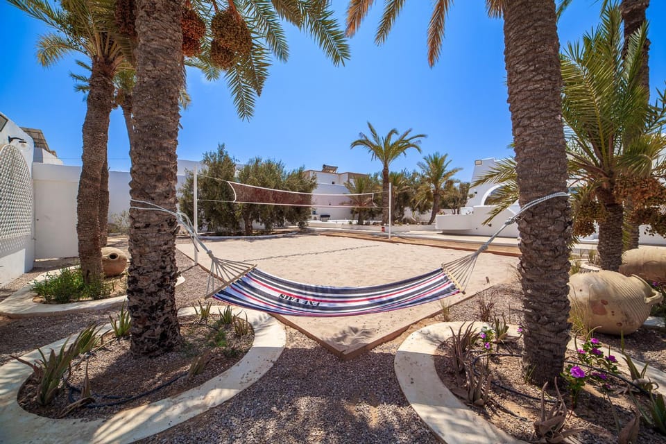 Children play ground, Garden