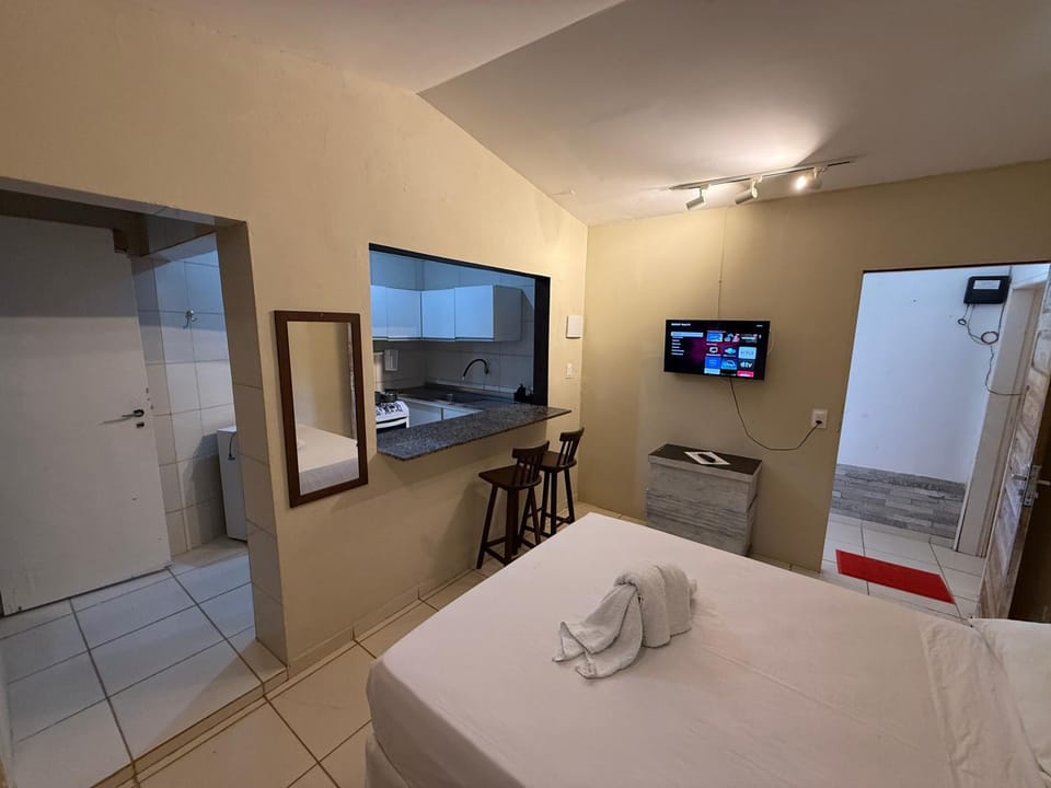 Pousada Flor de Merepe - Porto de Galinhas Hotel in Ipojuca