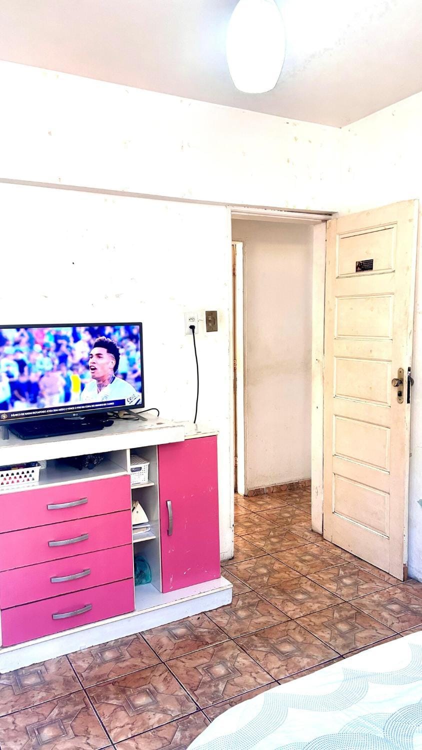 TV and multimedia, Bedroom