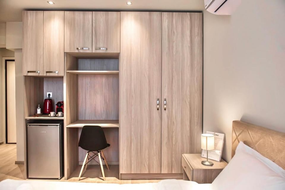 Mvision-Thess Apartment in Thessaloniki