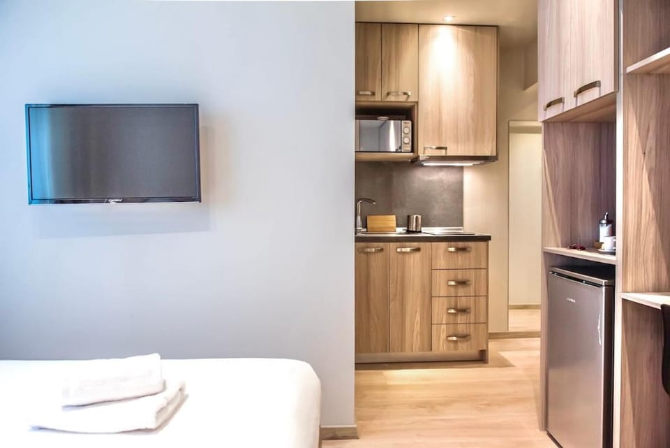 Mvision-Thess Apartment in Thessaloniki