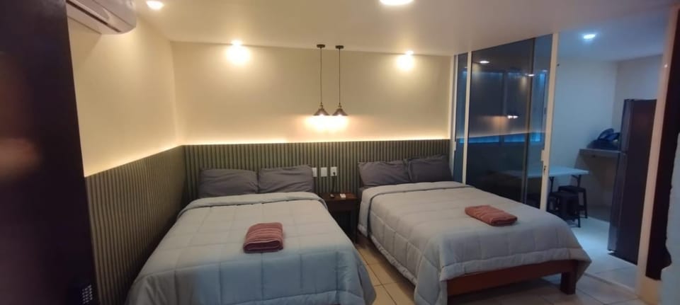 Mini Hotel Chetumal Hotel in State of Quintana Roo