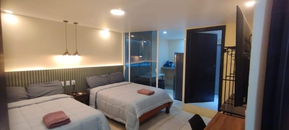 Mini Hotel Chetumal Hotel in State of Quintana Roo