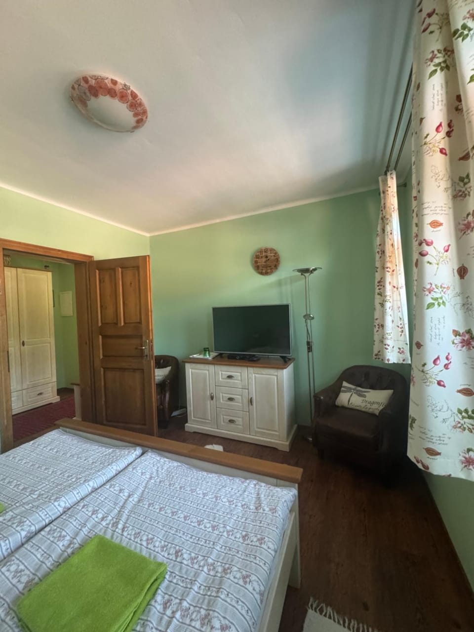 Habanero apartmány Apartment in Slovakia