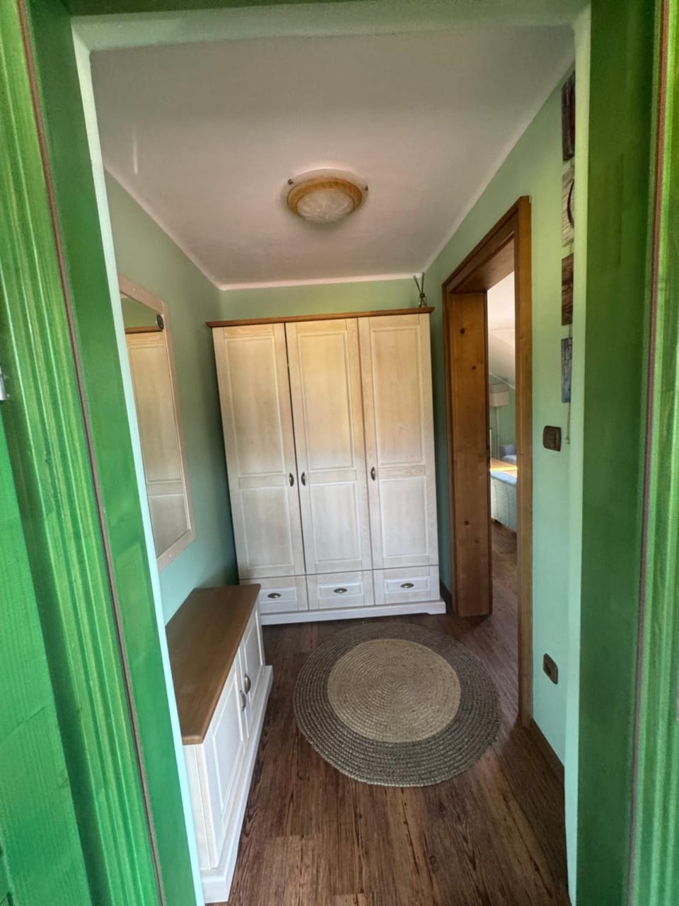 Habanero apartmány Apartment in Slovakia