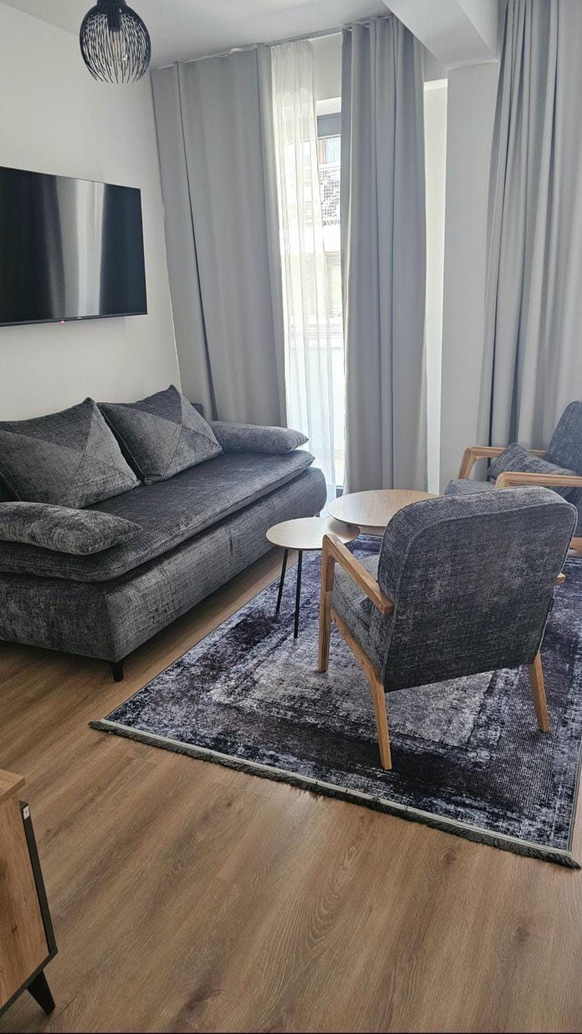 SARAJEVO City suite Apartment in Sarajevo