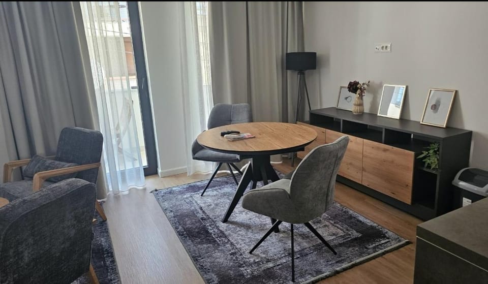 SARAJEVO City suite Apartment in Sarajevo