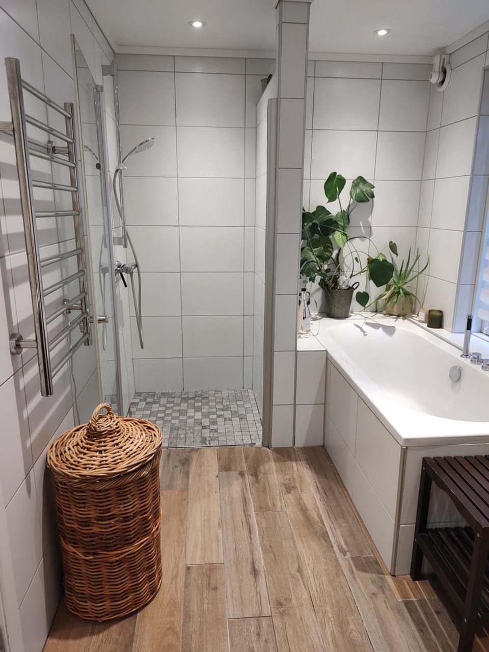 Soverom i enebolig Vacation rental in Norway