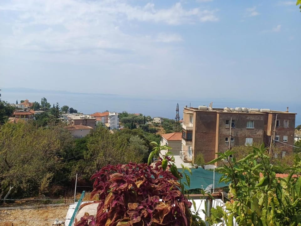 Sssss Apartment in Vlorë County, Albania
