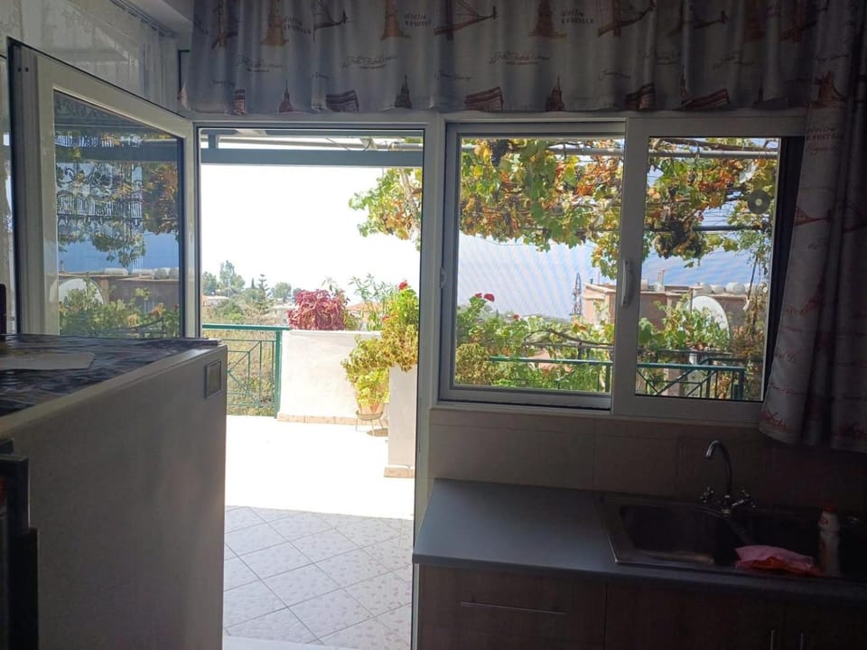 Sssss Apartment in Vlorë County, Albania