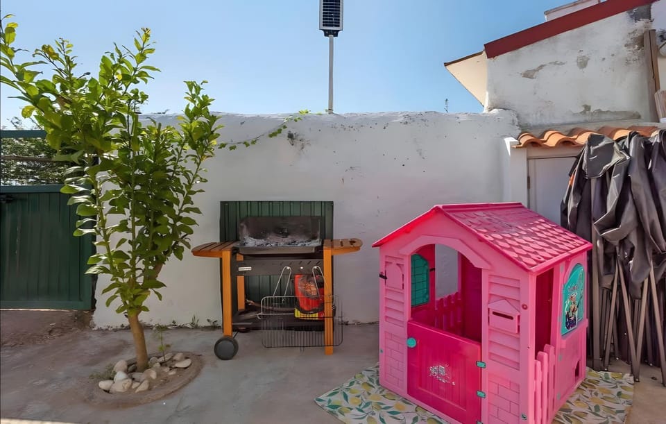 Casinha do coração do Oeste House in Lisbon District