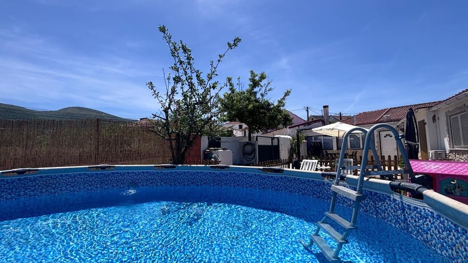 Casinha do coração do Oeste House in Lisbon District