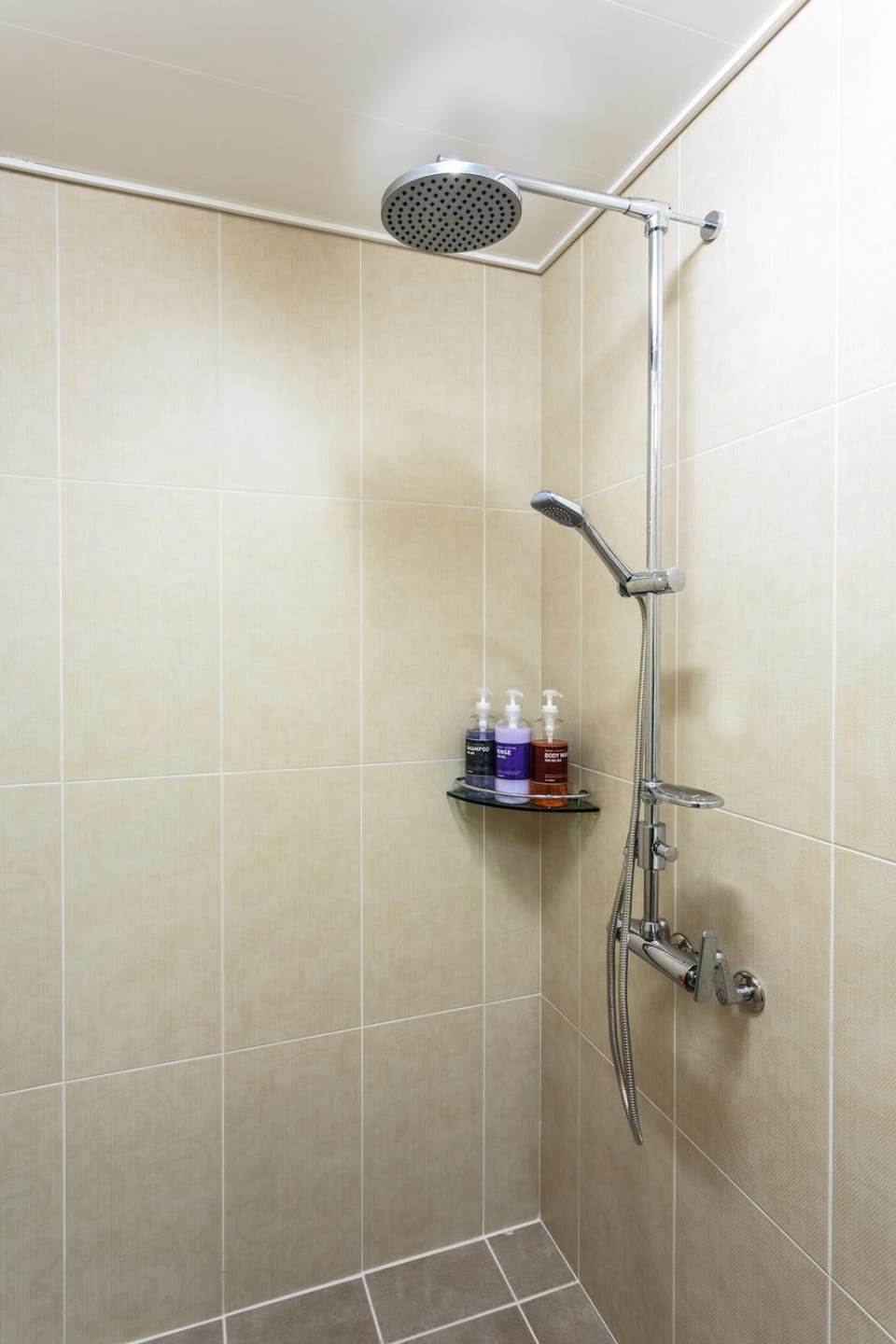 Shower, Bathroom, Bathroom