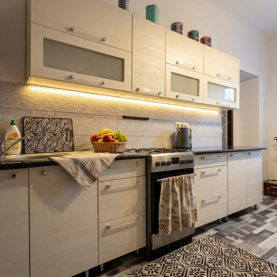 Apartmán u Smolena Apartment in Slovakia