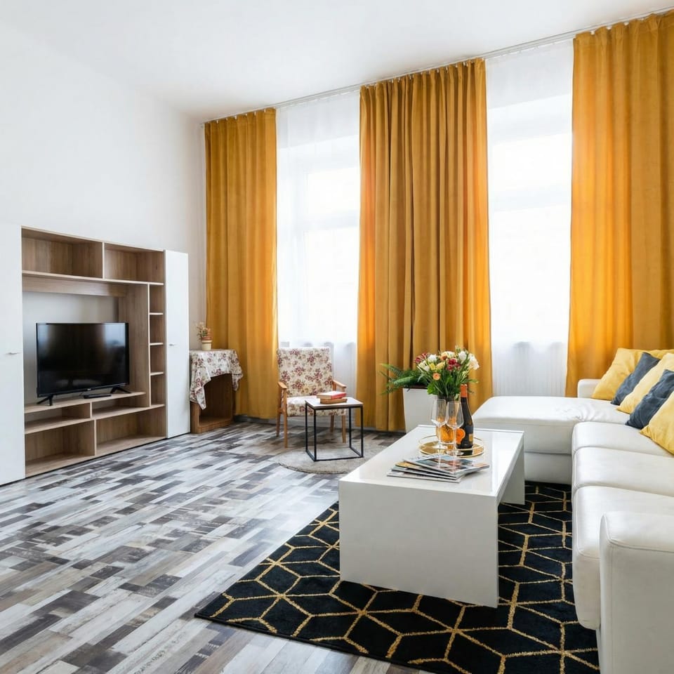 Apartmán u Smolena Apartment in Slovakia