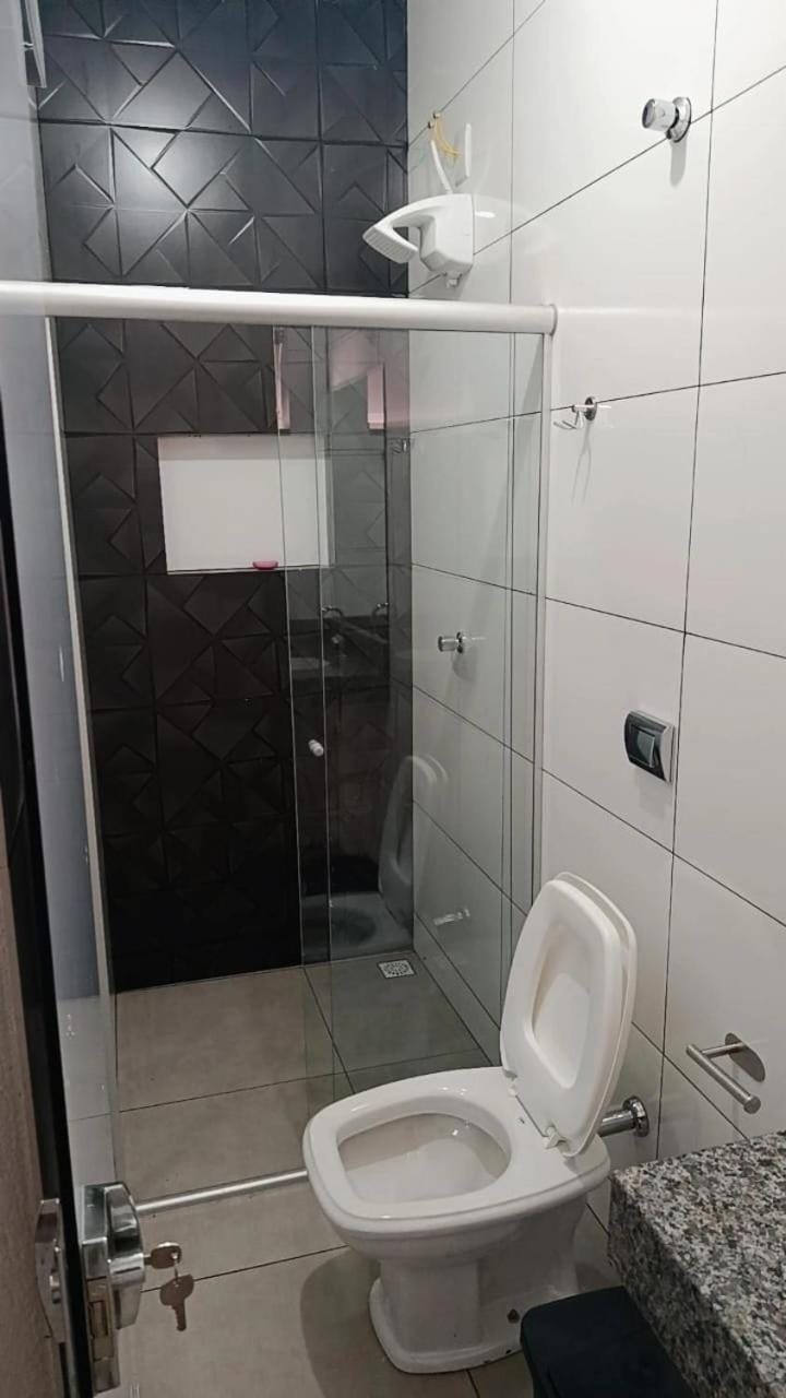 Recantodospeixes Apartment in State of Bahia