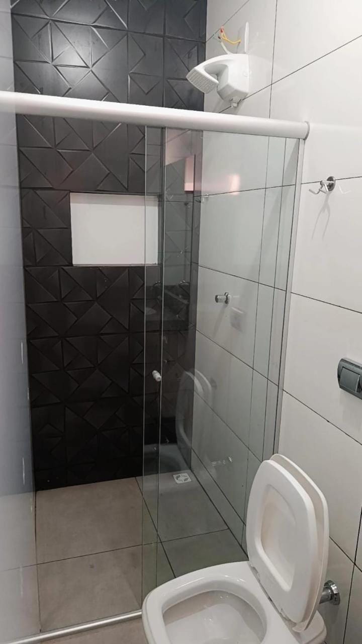 Recantodospeixes Apartment in State of Bahia