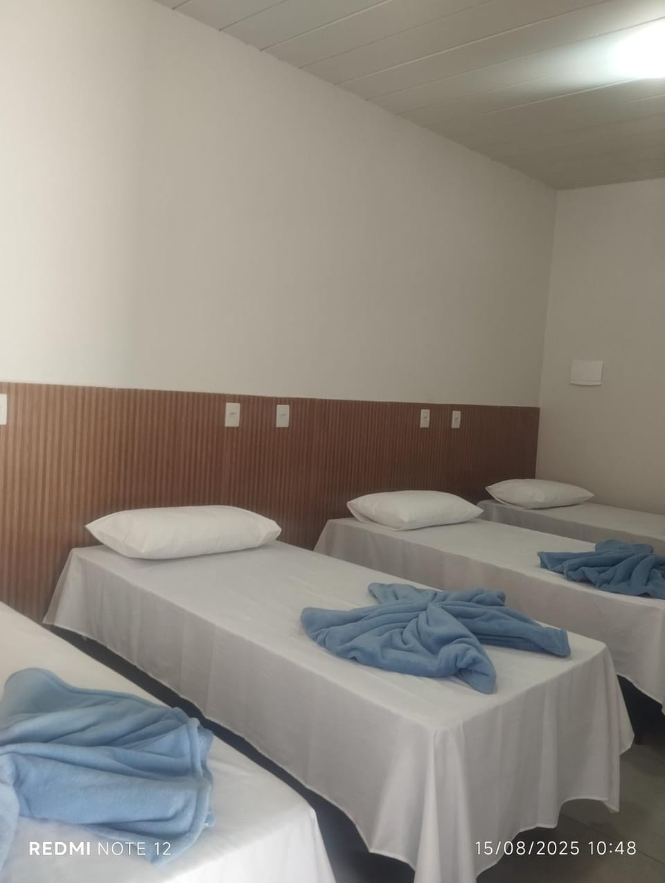 Recantodospeixes Apartment in State of Bahia