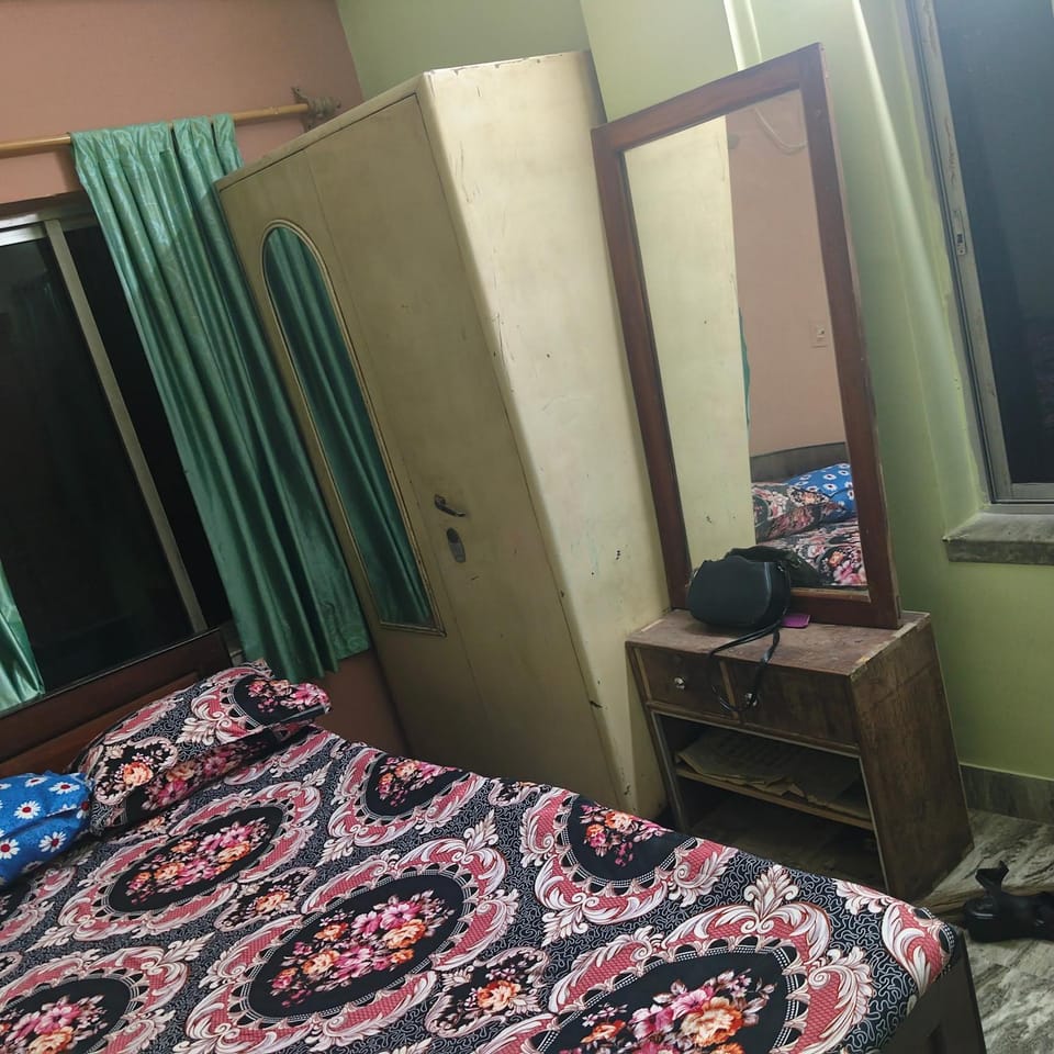 Nest Apartment in Kolkata