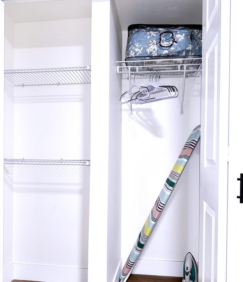 wardrobe