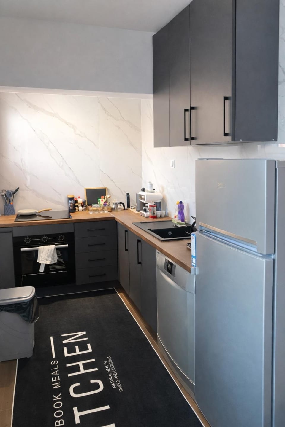 Sarajevo Comfort Stay Apartment in Sarajevo