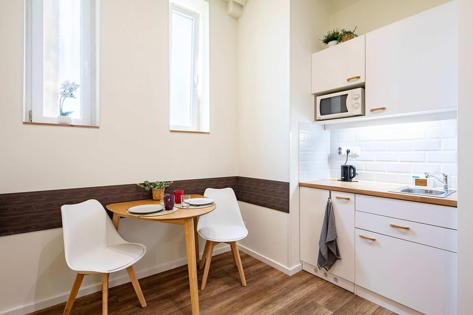 Super central - AC - New - Modern Apartment in Budapest