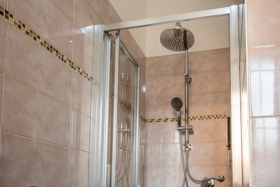 Shower, Toilet, Bathroom, bidet