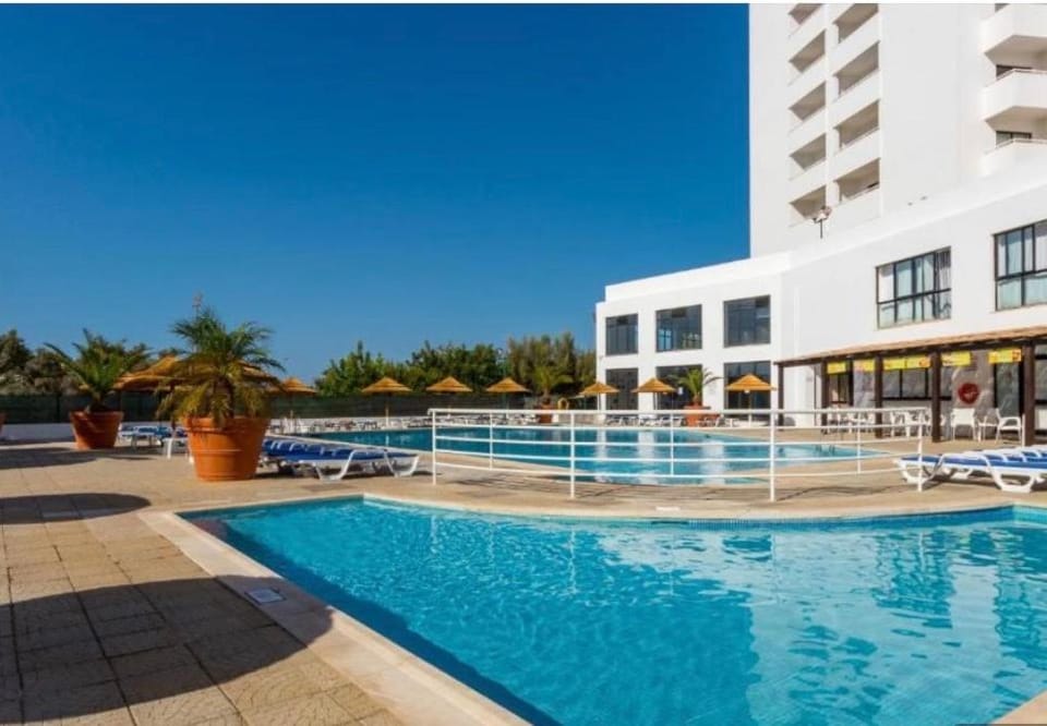 Aqualux Golden Sun Amazing Holiday Apartment in Albufeira