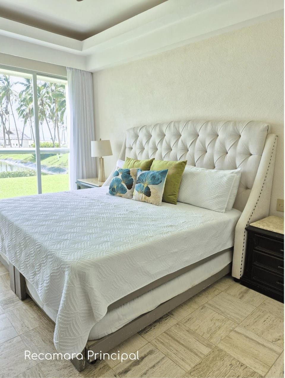 Suite Diamante Tulum 103 Apartment in Acapulco