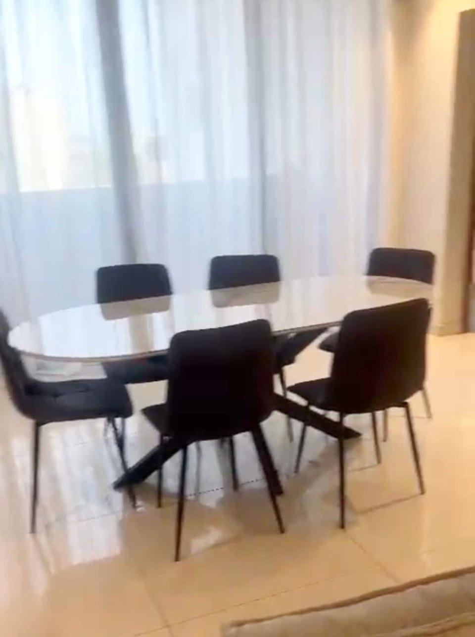 Apartment T3 High Standing Apartment in Dakar