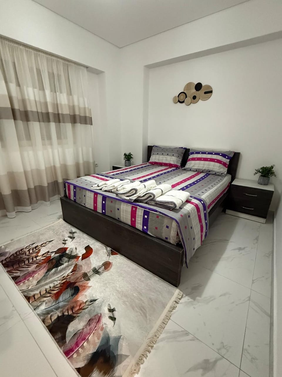 Brand new lungomare apartment Apartment in Vlorë