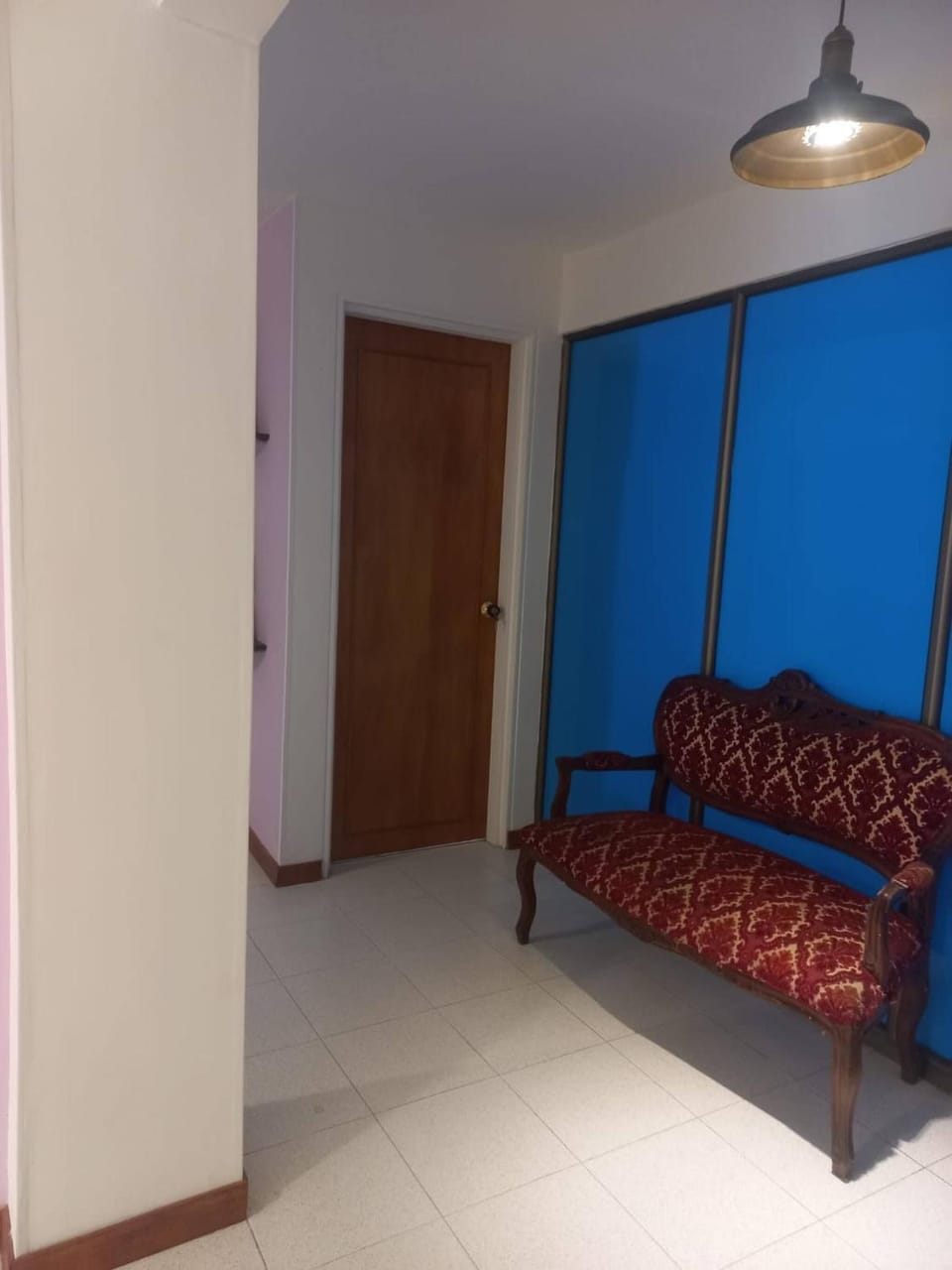 Peaceful Guest Room in Central Bogot Bed and Breakfast in Bogota