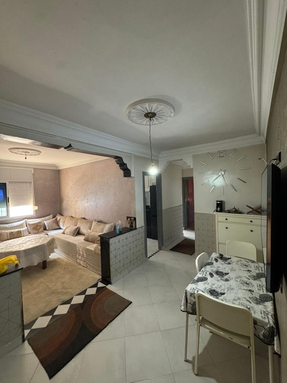 Résidence Argana Apartment in Agadir