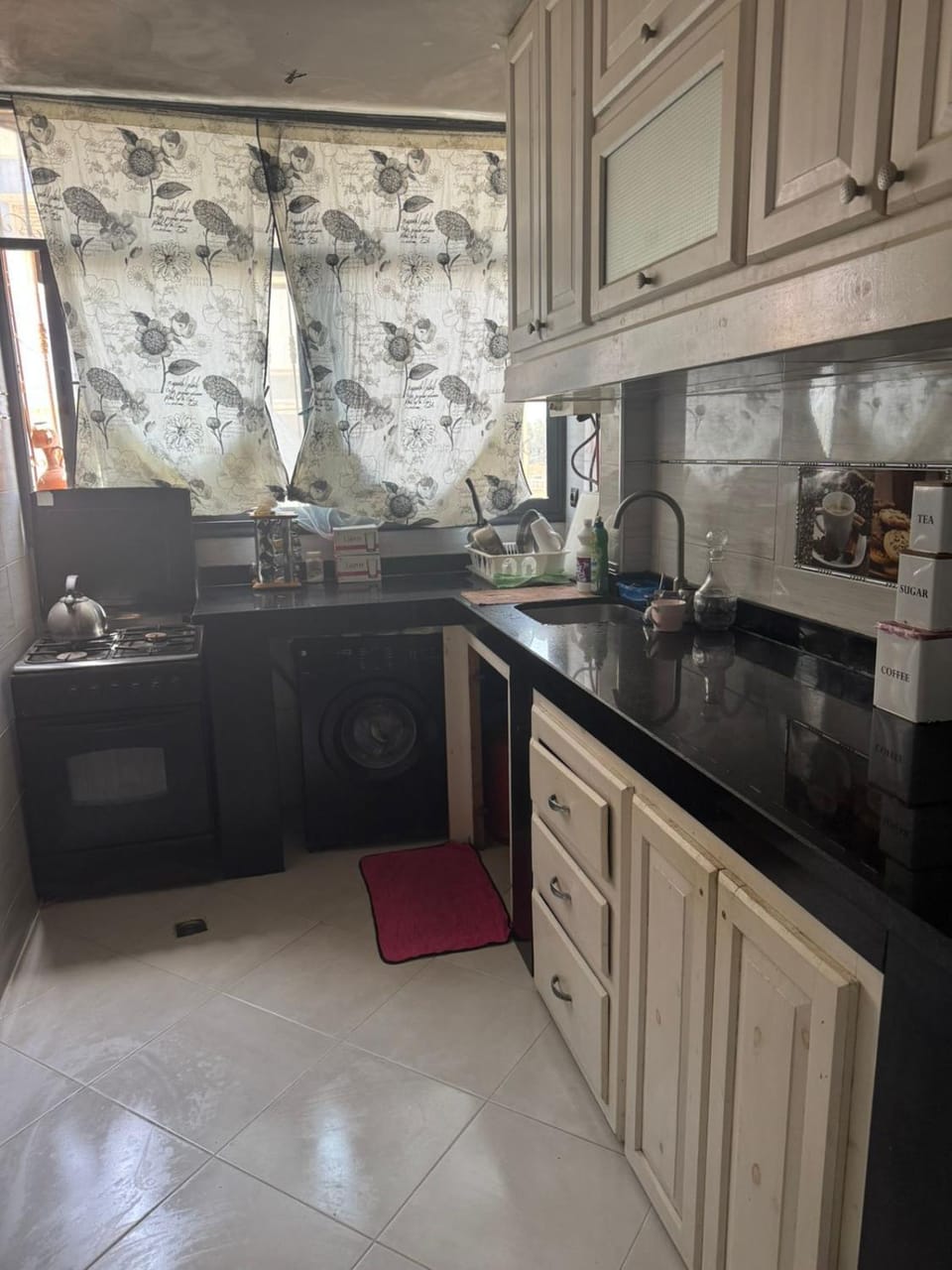 Résidence Argana Apartment in Agadir
