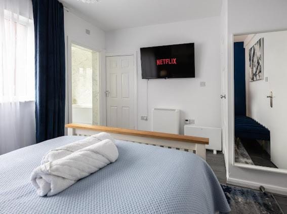 Reverie Escape by Halisi Apartment in Ramsgate