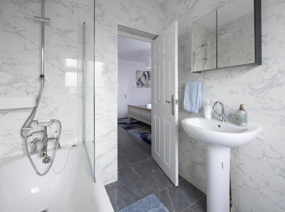 Reverie Escape by Halisi Apartment in Ramsgate