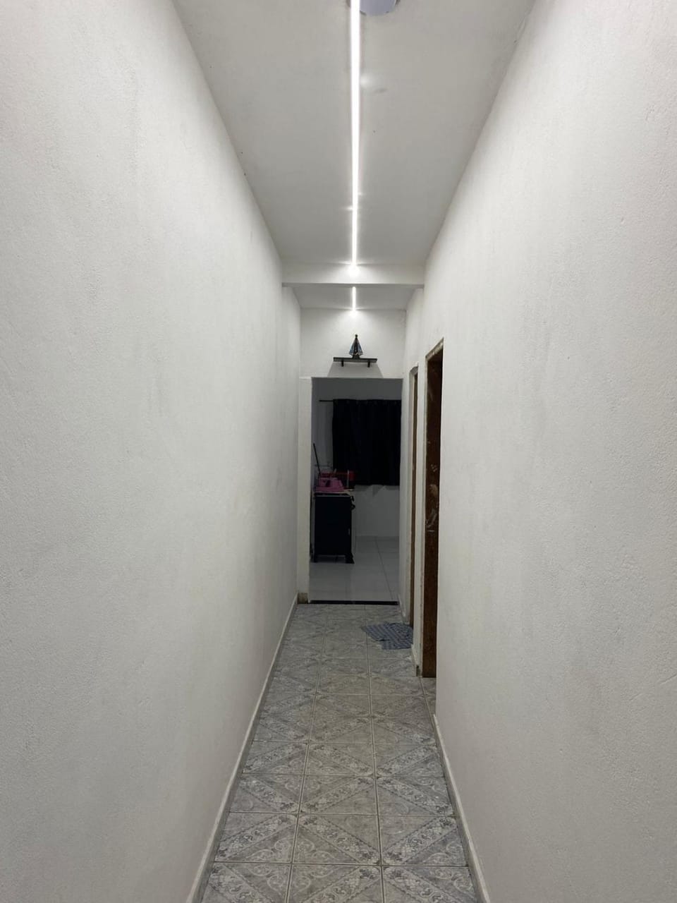 Hospede-se em Aparecida Apartment in State of São Paulo