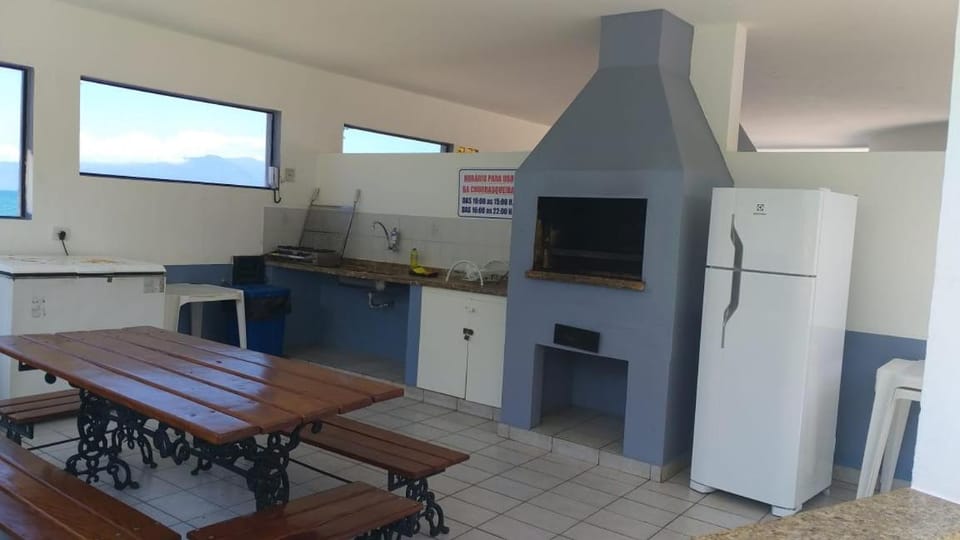 Apartamento Confortável e Acolhedor Apartment in Caraguatatuba