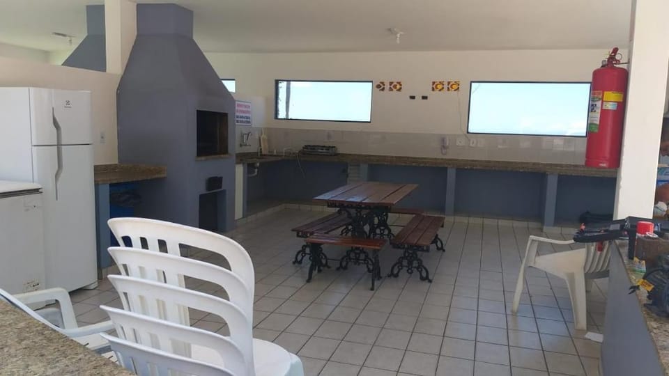 Apartamento Confortável e Acolhedor Apartment in Caraguatatuba