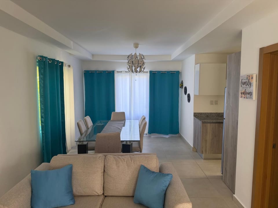 Villa Labuena Villa in Punta Cana