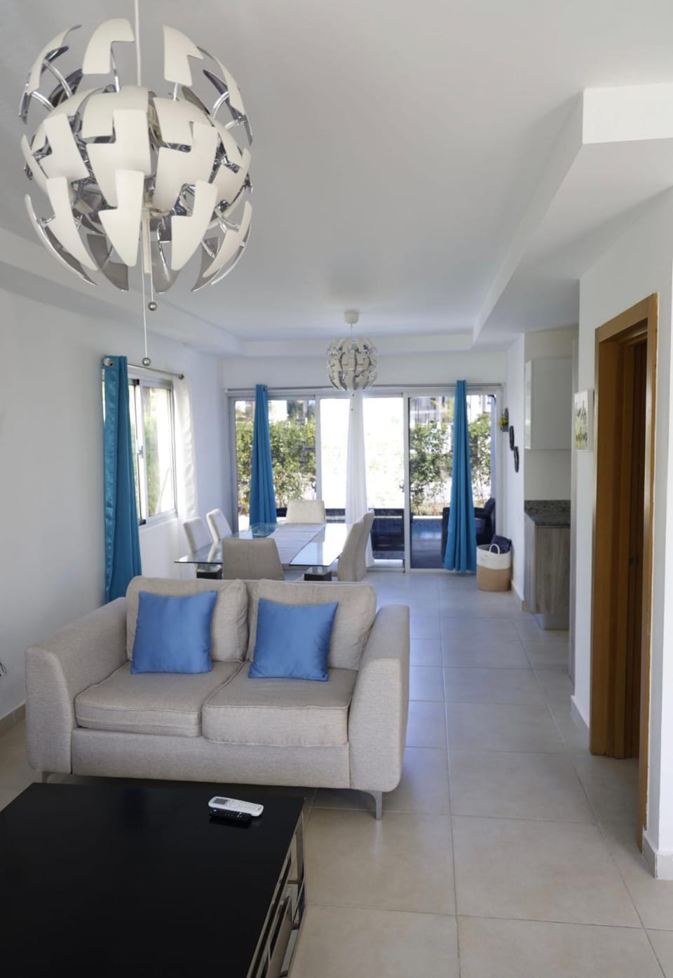 Villa Labuena Villa in Punta Cana
