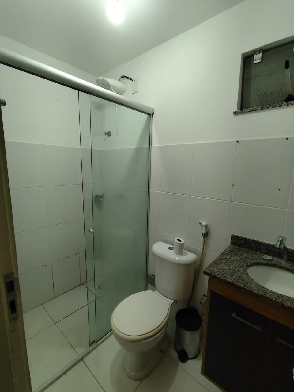 COP30 Apartamento perto do aeroporto e do centro de convenções Apartment in Belém