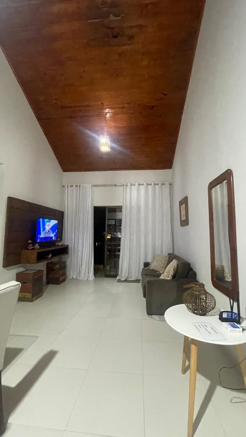 Apartamento no condomínio de luxo sonhos da serra Apartment in State of Rio Grande do Norte, Brazil