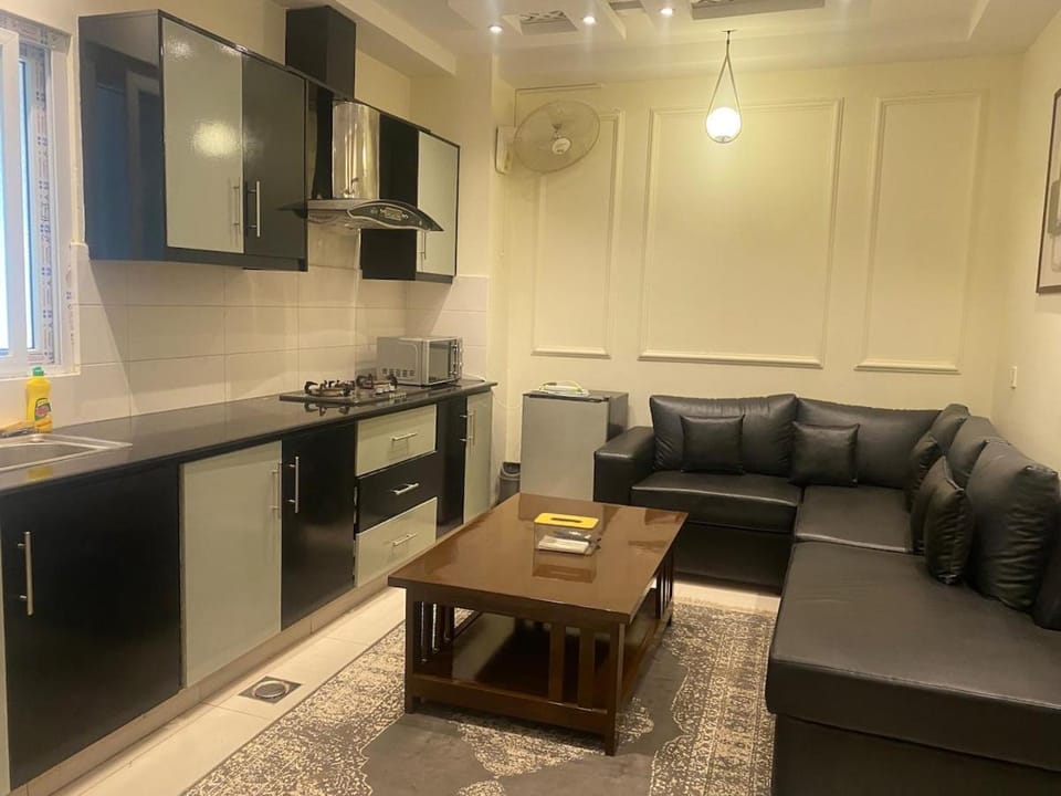Furnished Luxury Apartment For rent in Islamabad Apartment in Islamabad