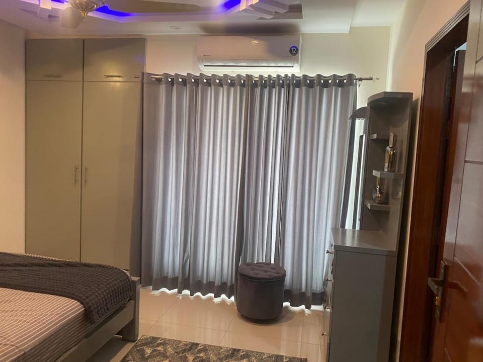 Furnished Luxury Apartment For rent in Islamabad Apartment in Islamabad