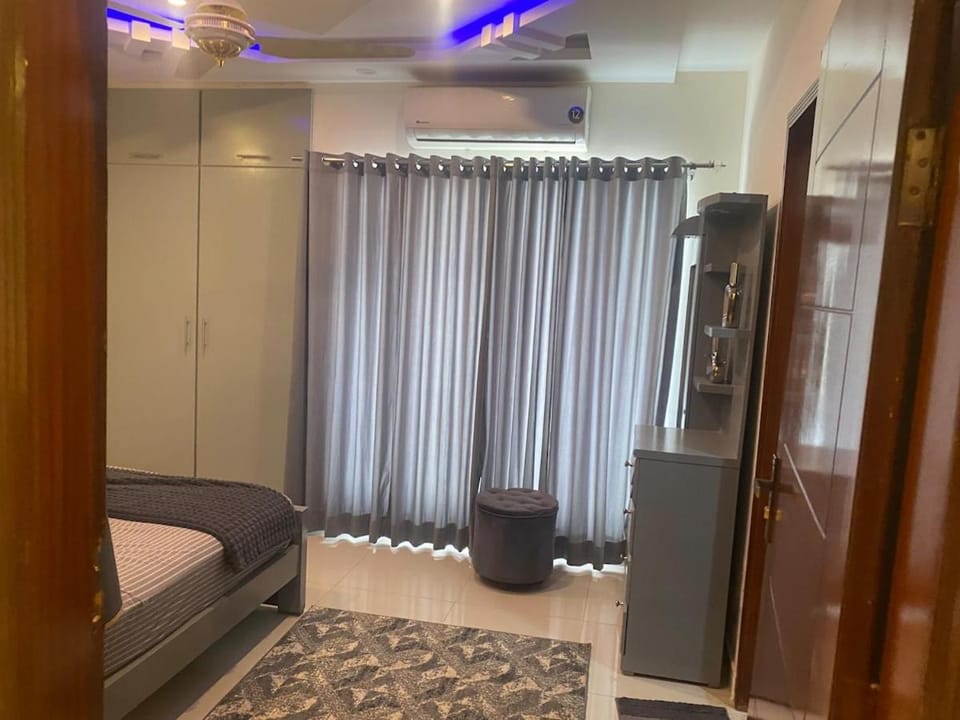 Furnished Luxury Apartment For rent in Islamabad Apartment in Islamabad